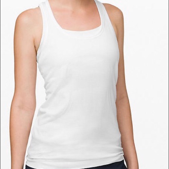 lululemon athletica Tops - Women’s Lululemon Swiftly Tech Racerback Tank H46